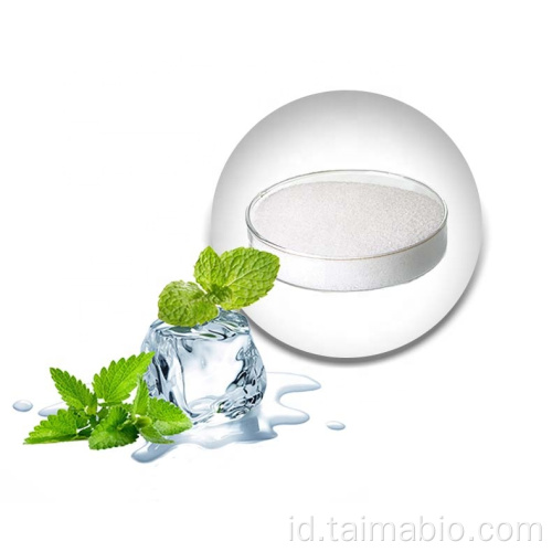 Stok massal agen pendingin WS23 untuk permen mint
